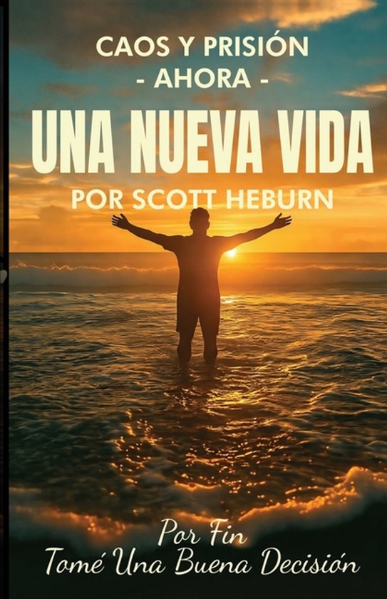 Una Nueva Vida - cover