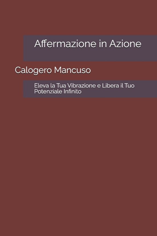 Un Crescendo Di Risvegli Luminosi- Affermazione in Azione - cover