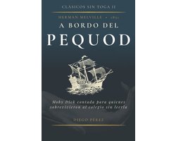 Clåsicos Sin Toga- A Bordo del Pequod