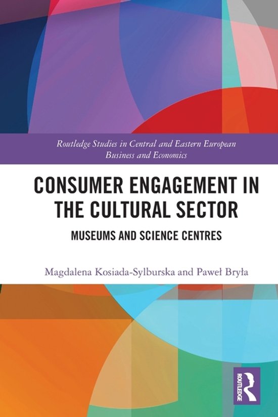 Routledge Studies in Central and Eastern European Business a ... - cover