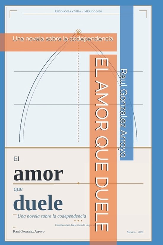El Amor Que Duele - cover
