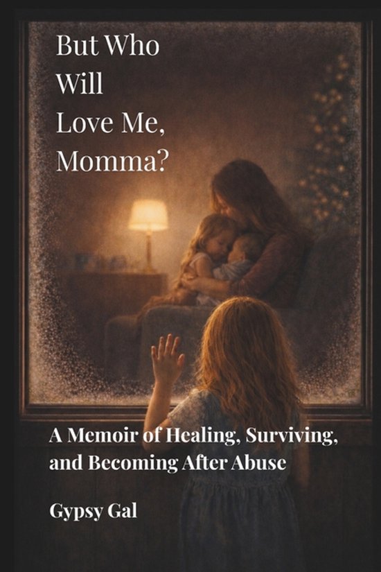 But Who Will Love Me, Momma? - cover