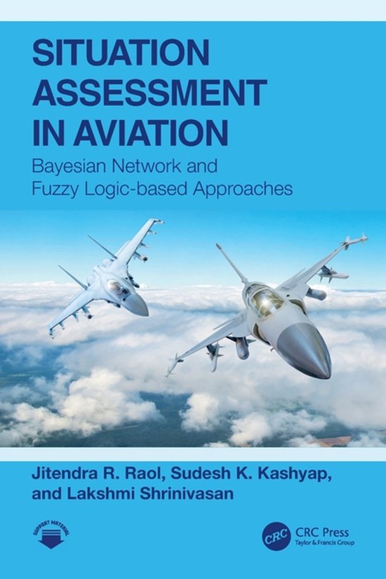 Situation Assessment in Aviation - cover