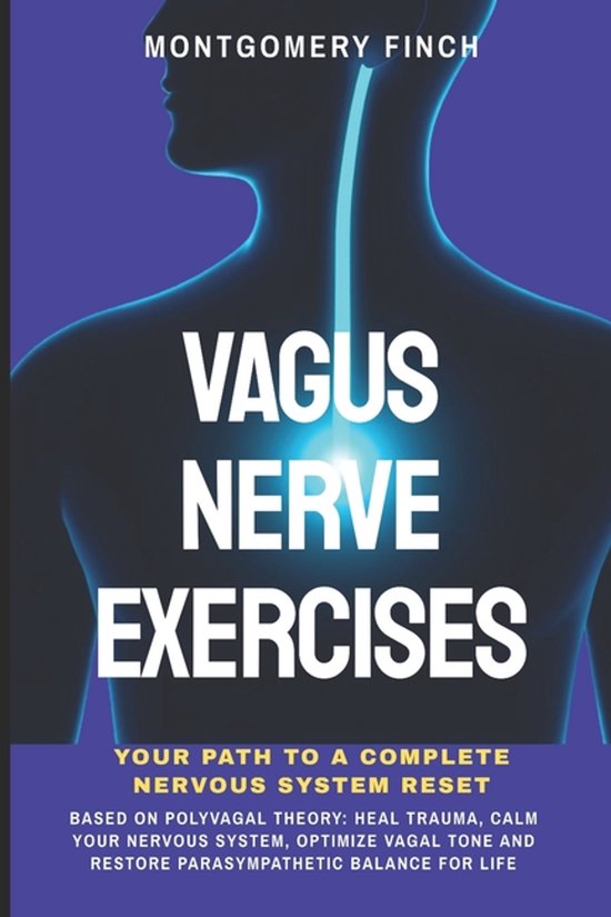 Vagus Nerve Exercises - cover