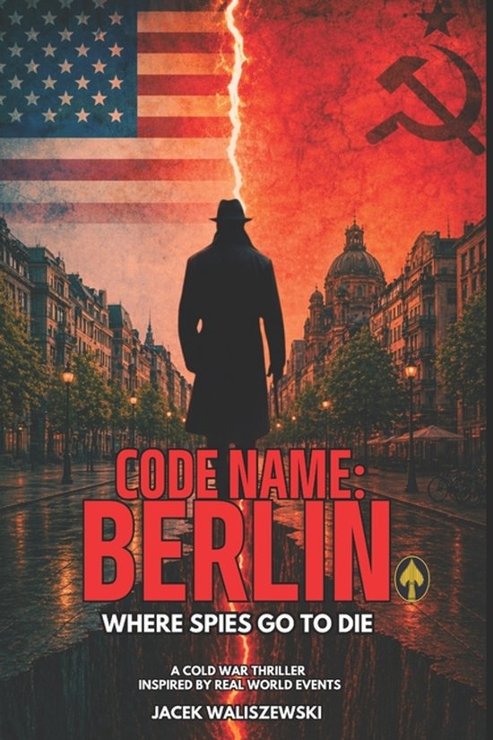 Code Name:- Code Name - cover