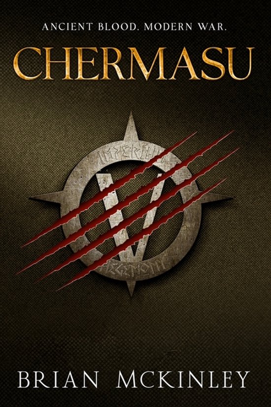 The Vampyr Hegemony- Chermasu - cover