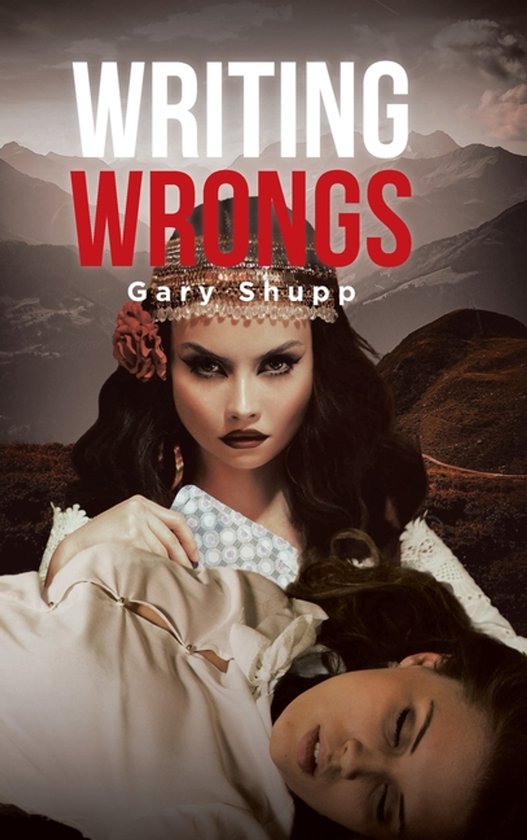 Writing Wrongs - cover