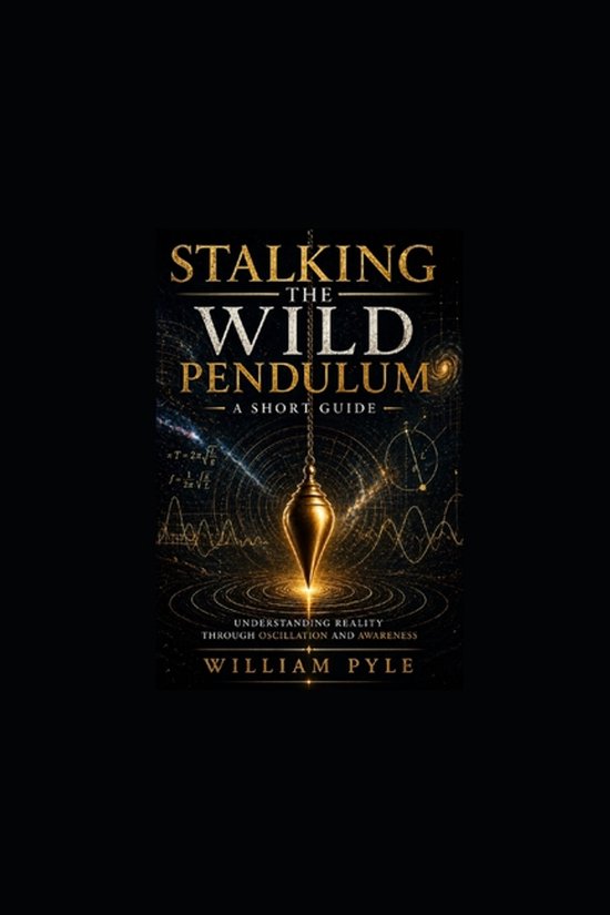 Itzhak Bentovs Stalking the Wild Pendulum Guide- Itzhak Bent ... - cover