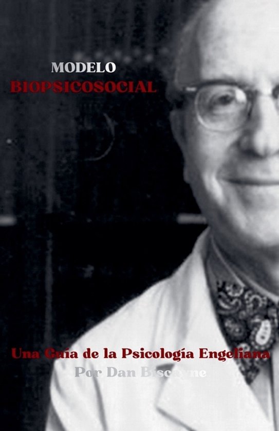 Teorías Psicológicas- Modelo Biopsicosocial - cover