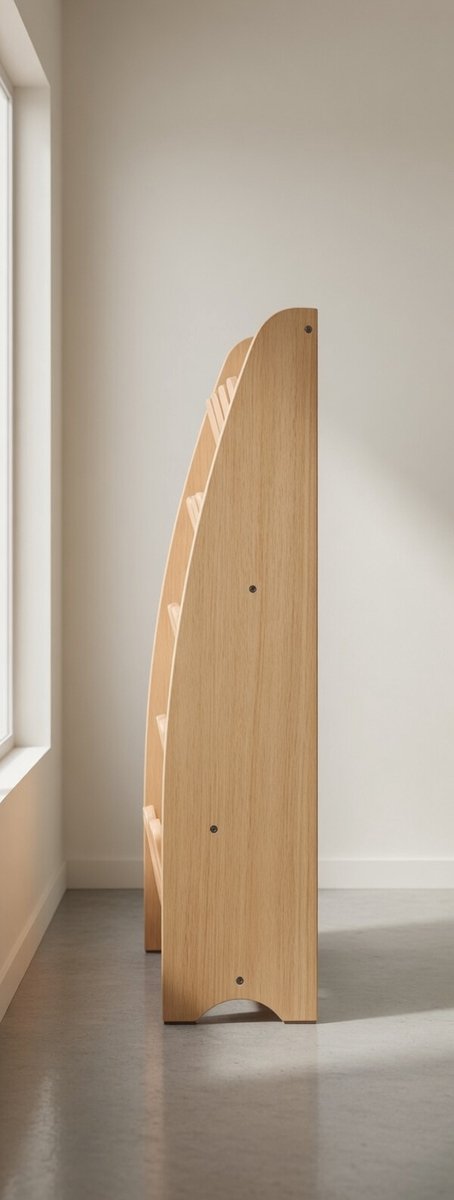 Massief Houten Schoenenbank – Moderne Schoenenkast en Schoenenrek van Rubberhout – Meerlaagse Schoenenopberger voor Hal, Entree & Woonkamer – Duurzaam & Ruimtebesparend Design - Ganeey