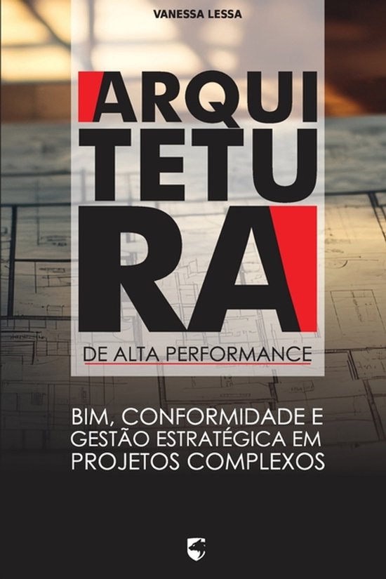 Arquitetura de Alta Performance - cover