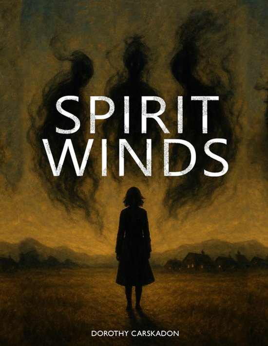 Spirit Winds - cover