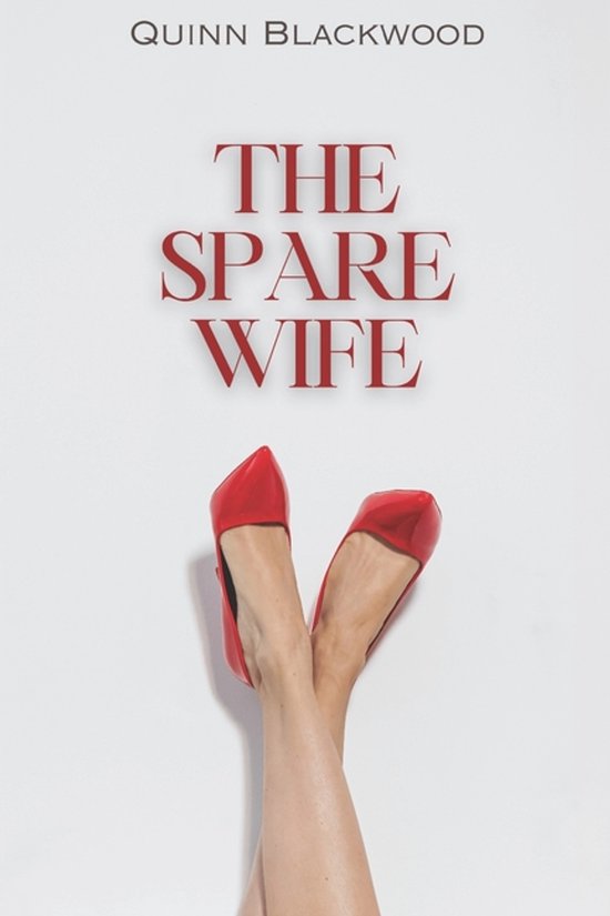The Spare Wife - cover
