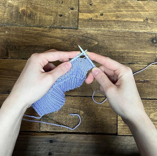 Breipatroon Dierhandpoppen - Patroonfolder Haken - Handpoppen Maken - 4 Dieren Ontwerpen - Papier Formaat - Meerdere Kleuren — afbeelding 2