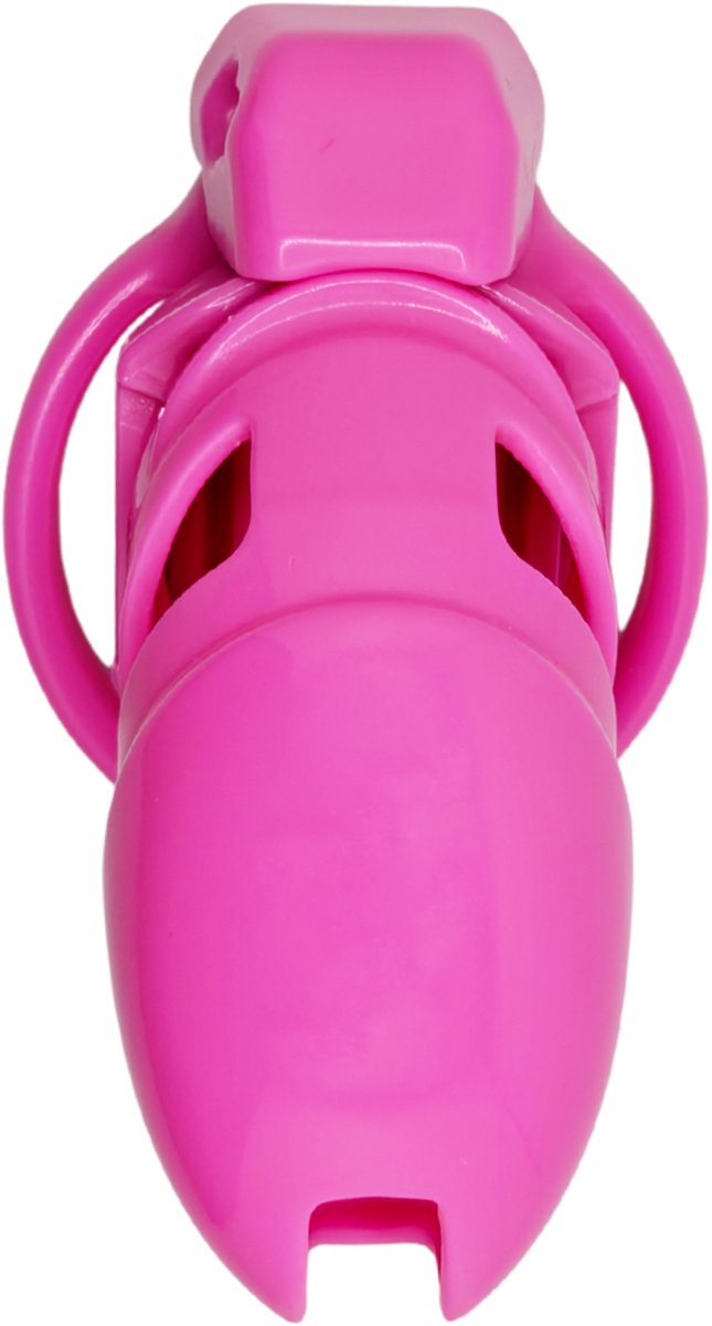 The Vice Mach 2 - Kuisheidskooi Standaard - Roze