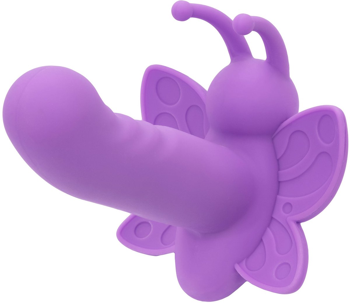 Rotating Venus Butterfly Stimulator