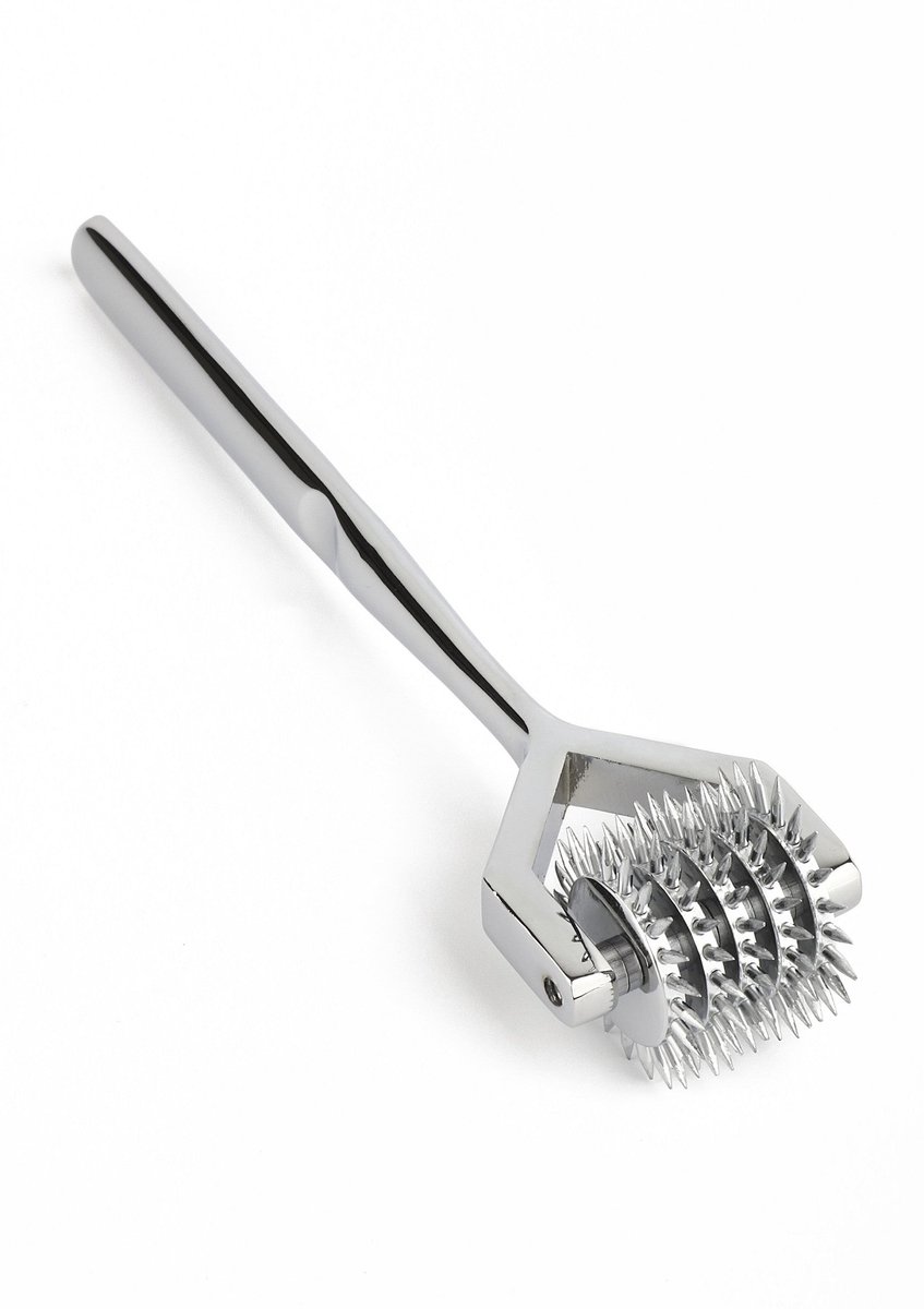 5 Reel Wartenberg Pinwheel
