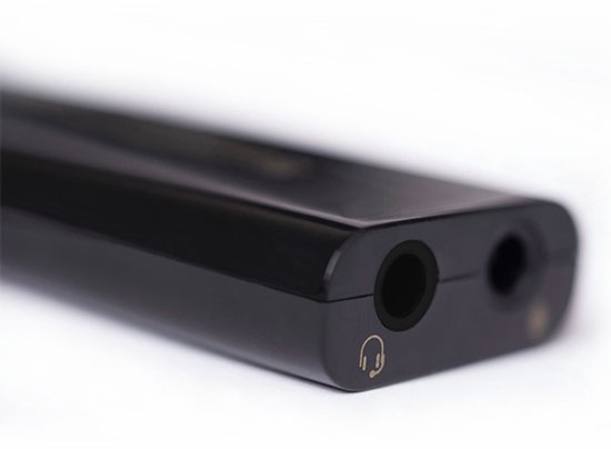 Creative Sound Blaster PLAY! 3 USB DAC-versterker en externe geluidskaart (zwart) — afbeelding 2