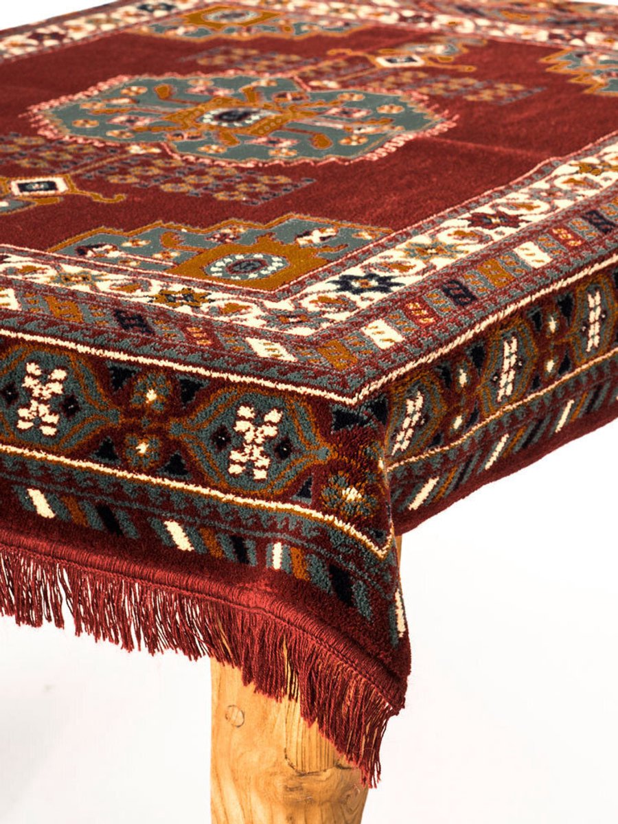 Smyrna Tafelkleed Noblesse 3212 - 140 x 170 cm