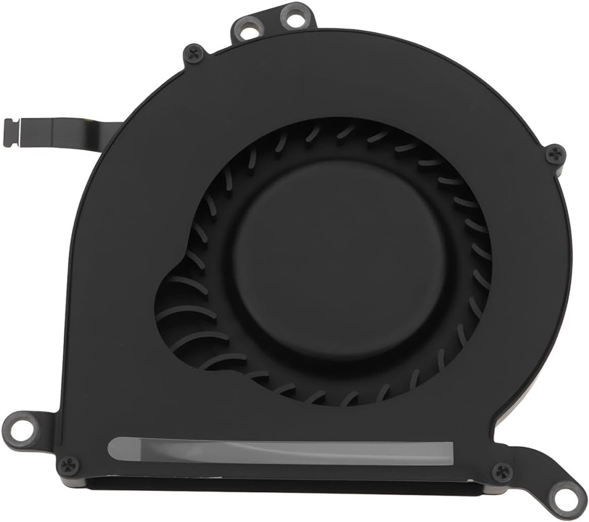 Laptop CPU Koelventilator voor Macbook Air 13 inch A1369 A1466 - Efficiënte Koeling, Stil en Lichtgewicht