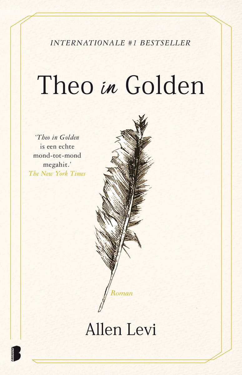 Theo In Golden