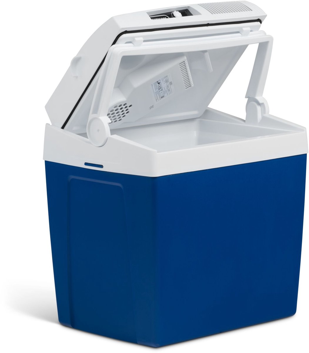 Mobicool ME24 AC/DC Thermo-elektrische koelbox - 23L - 12/230V