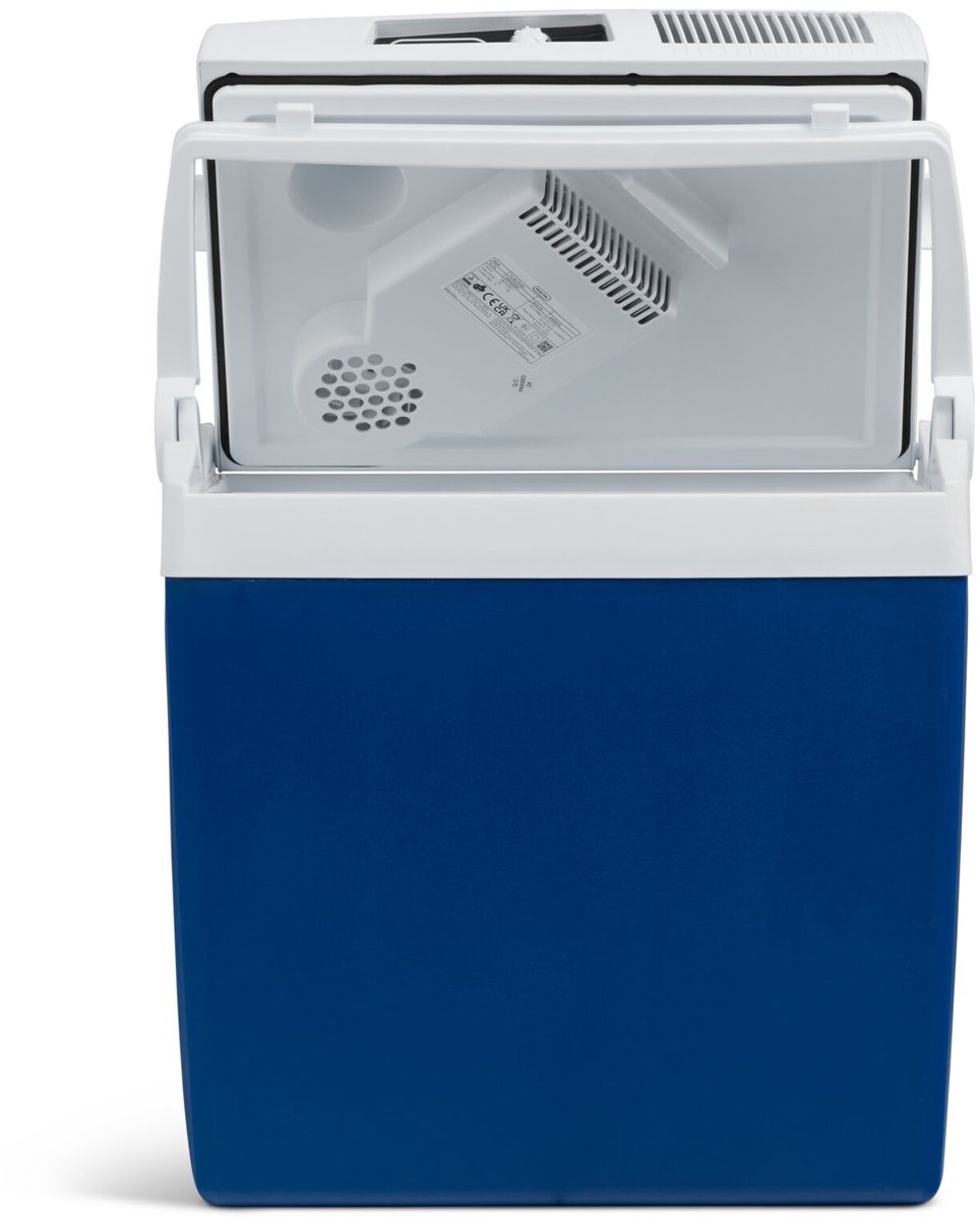 Mobicool ME24 AC/DC Thermo-elektrische koelbox - 23L - 12/230V
