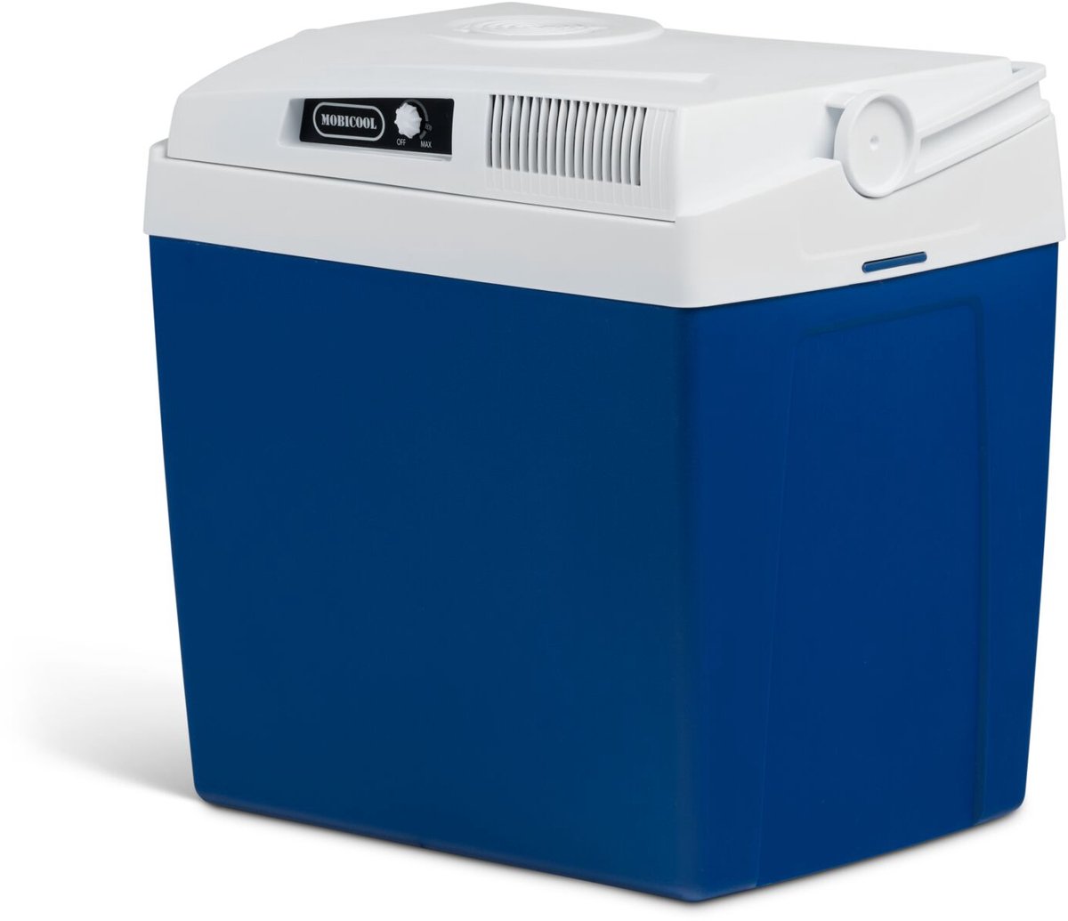 Mobicool ME24 AC/DC Thermo-elektrische koelbox - 23L - 12/230V