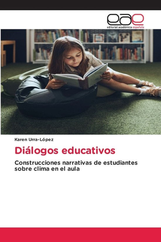 Diálogos educativos - cover
