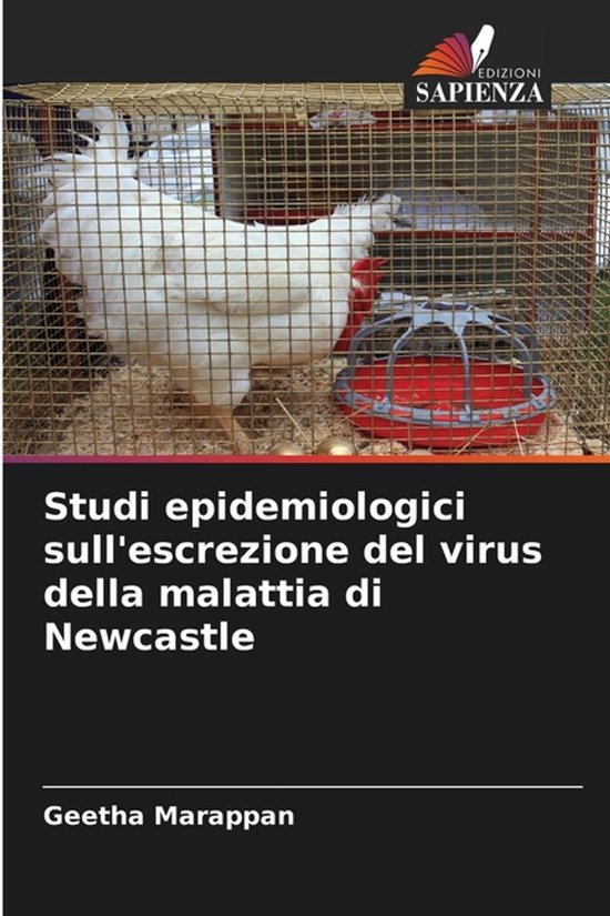 Studi epidemiologici sull'escrezione del virus della malatti ... - cover