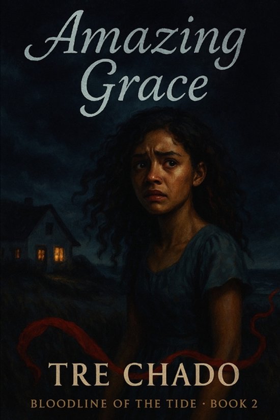 Bloodline of the Tide- Amazing Grace - cover
