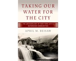 Taking Our Water for the City