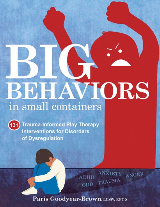 Big Behaviors in Small Containers - cover