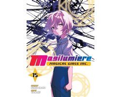 Magilumiere Magical Girls Inc.- Magilumiere Magical Girls Inc., Vol. 15