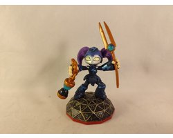 Skylanders Trap Team Deja Vu