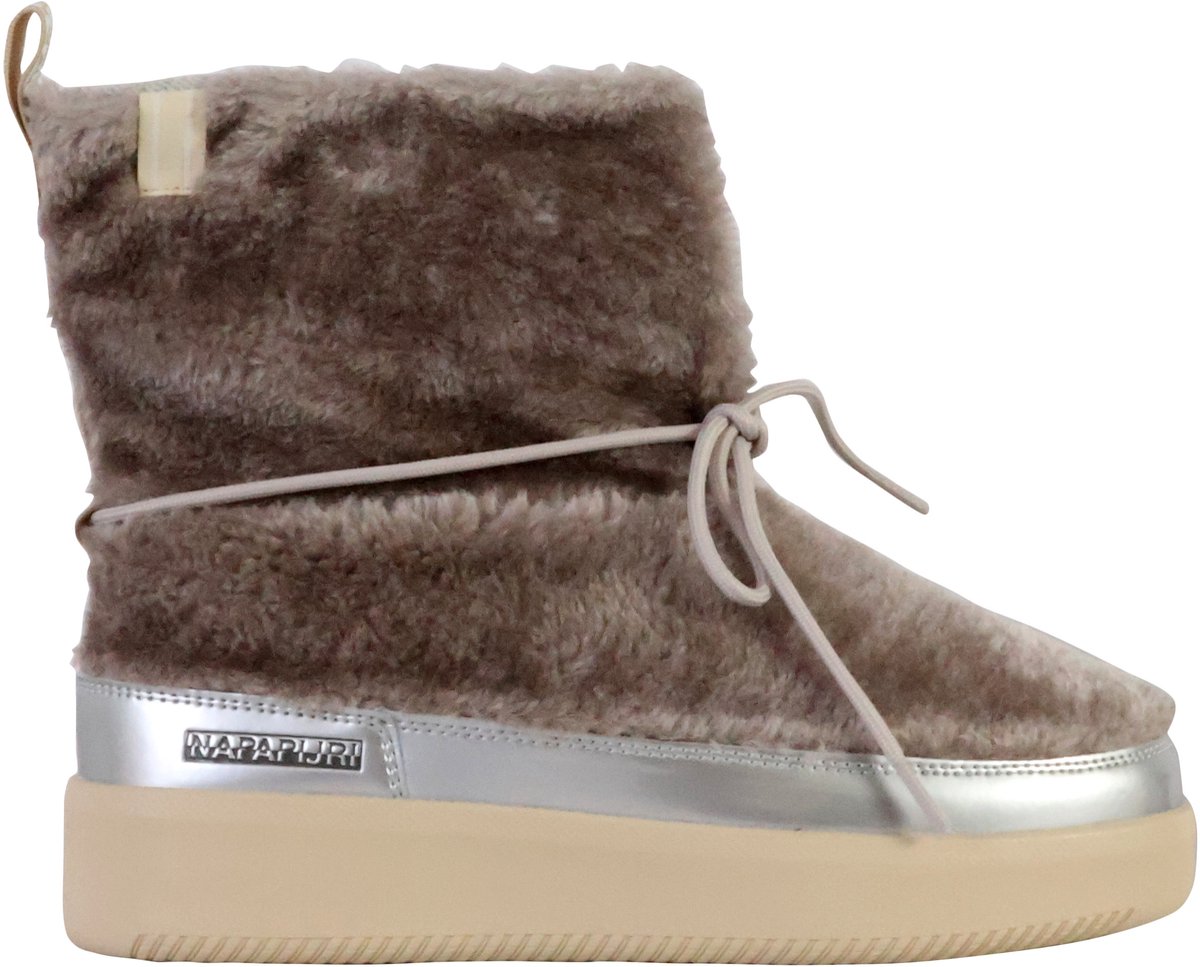 Jade veterschoenen