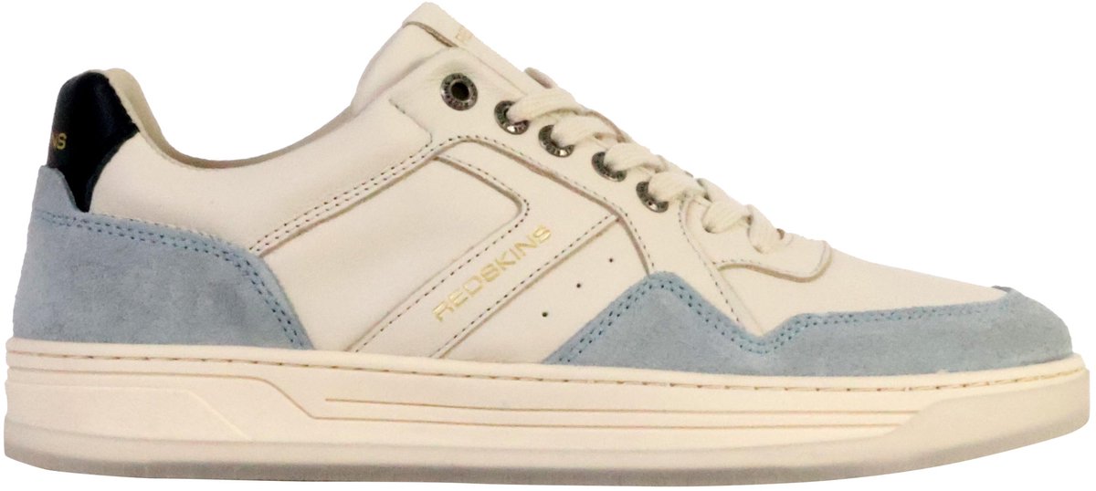 Zenica leren sneakers
