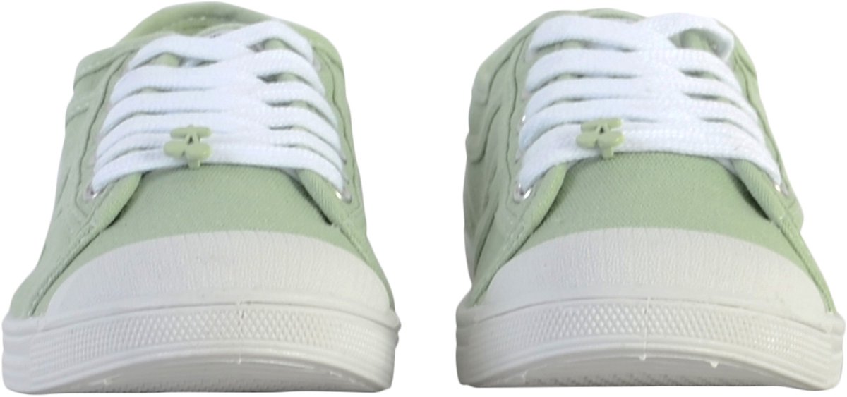 Basic 02 veterschoenen