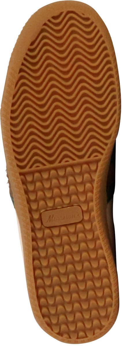 Leren sneakers