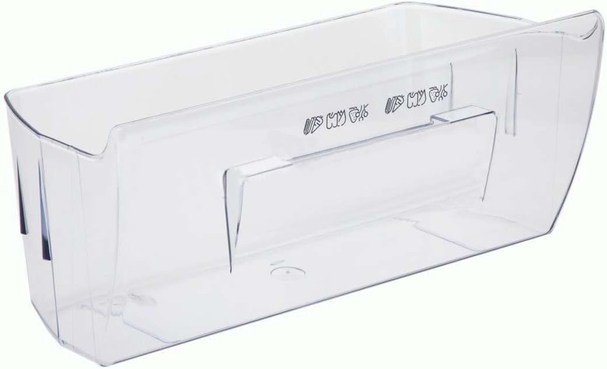 ZANUSSI 2064370113 groentekist