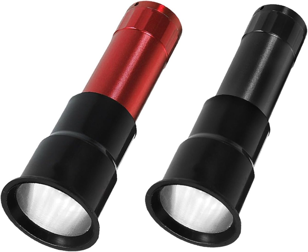 Ei Schouwlamp - Eier Tester - Incubatie Controle - Hoge Intensiteit LED - 113 cm Lengte - Diverse Kleuren