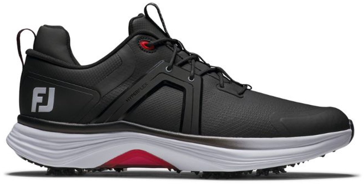 Footjoy Hyperflex Heren Golfschoenen Zwart
