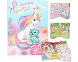 Depesche - Ylvi Create your Unicorn World