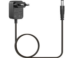 26V-netlader, compatibel met de Hoover Freedom FD22 H-FREE 100, 200, 500, 700 en 800 stofzuiger van Phonillico®