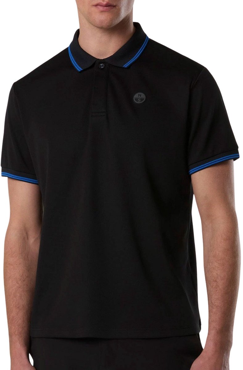 North Sails Polo Heren - Maat L