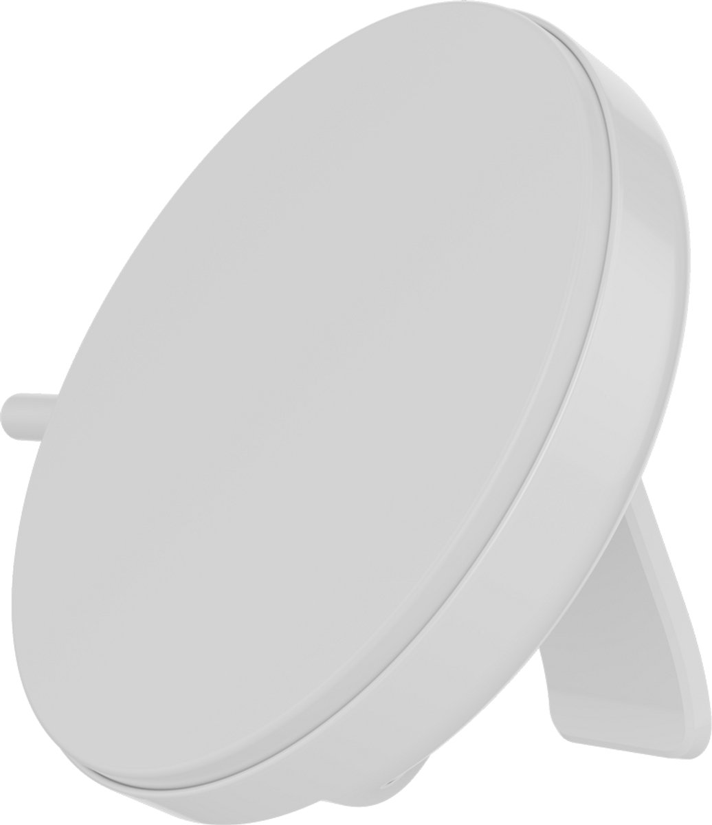 Canyon WS-105 - Draadloze Oplader - 15W - Magnetische Bevestiging - Qi2 Certificatie