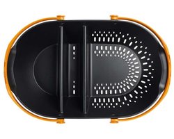 Fiskars 1062831 Plus-tuinoogstmand 1 stuk(s)