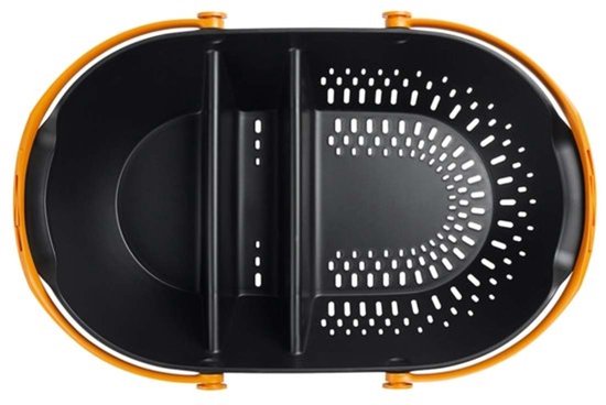 Fiskars 1062831 Plus-tuinoogstmand 1 stuk(s)