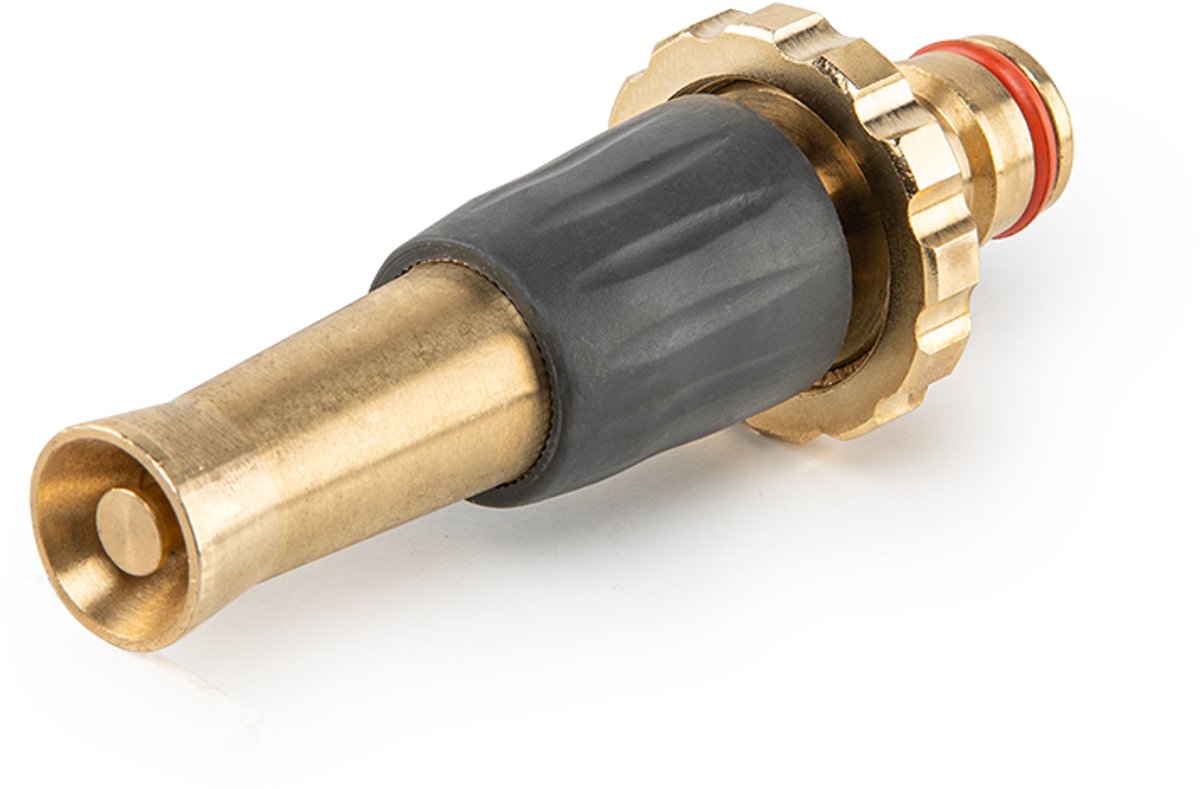 Bradas Brass Soft verstelbare Spuitkop