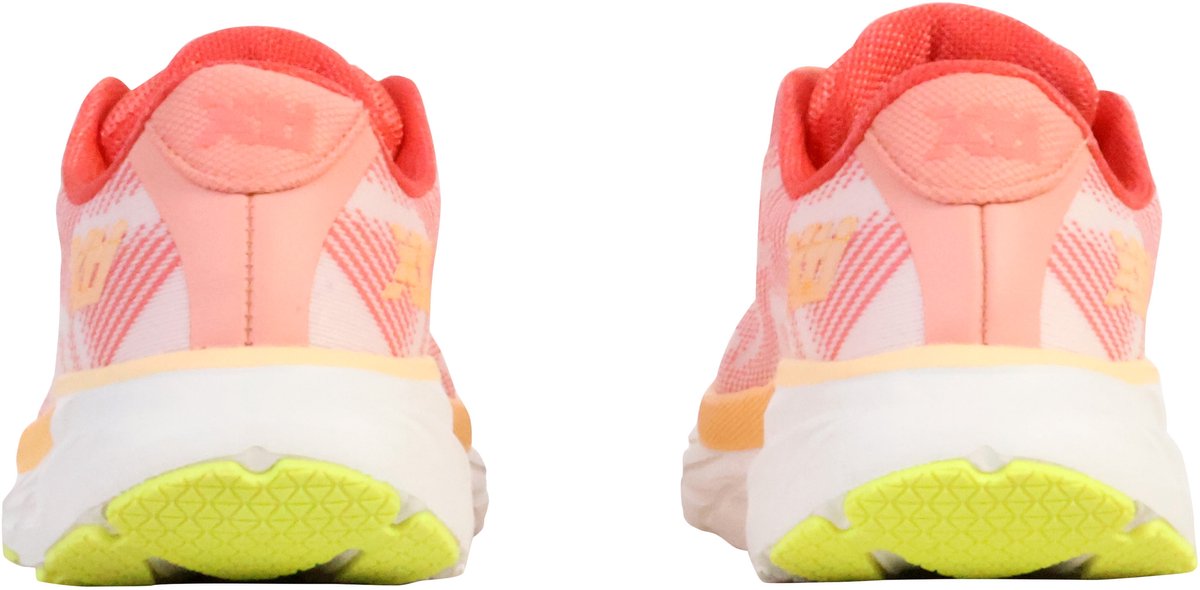 Sneakers met veters
